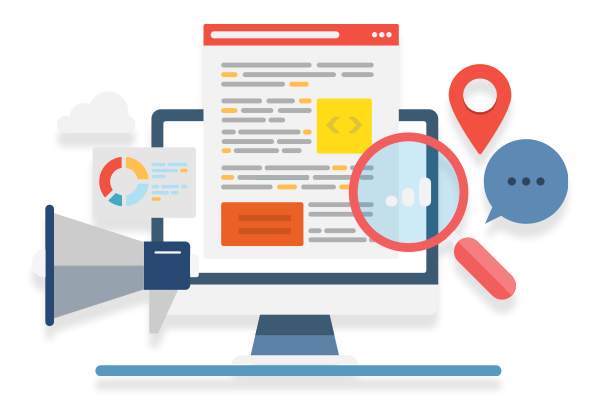 Digital Marketing Solutions