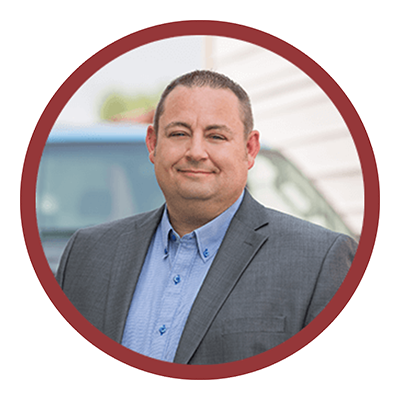 Customer Review Ben Justesen
