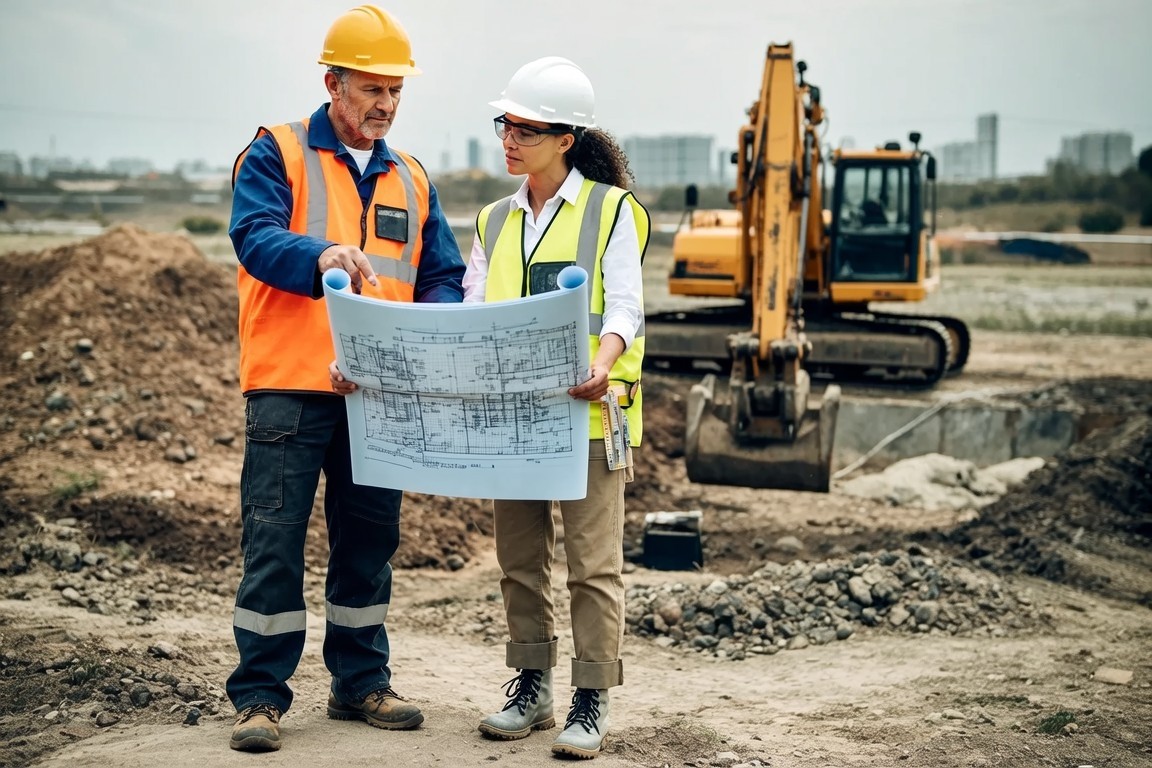 Excavating Explained: What Construction Projects Need Before Work Begins