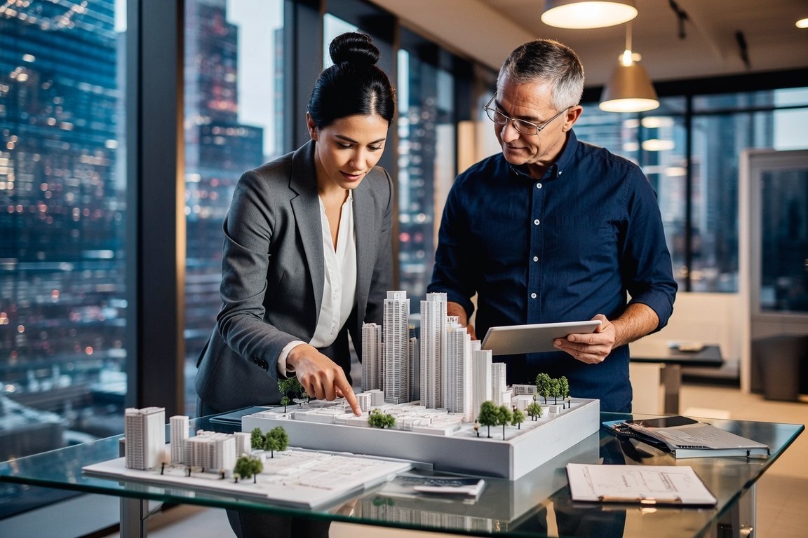 Smart Land Buying Tips for Future Development Projects