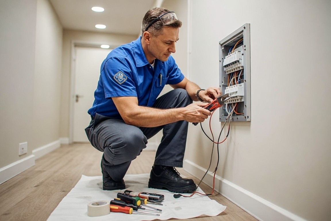Third Party Utility Installation: What Property Owners Should Know