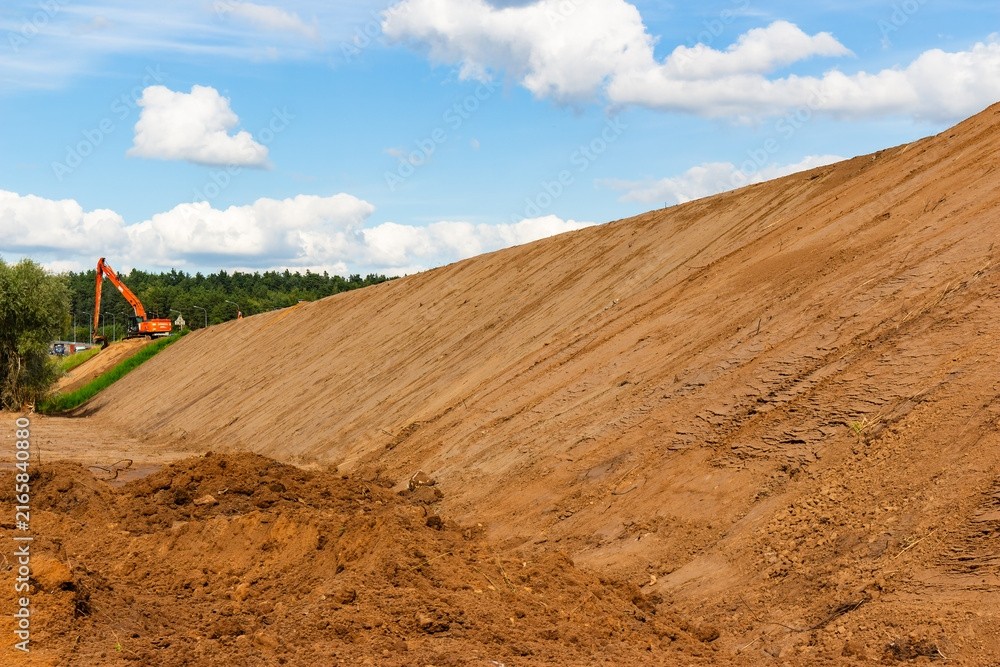 Excavation Slope Safety: What Sloping Means on a Jobsite