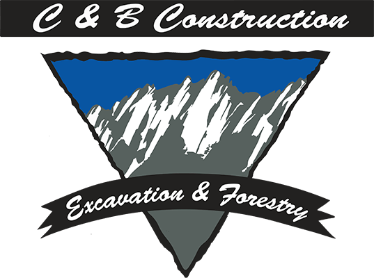 C & B Construction, Excavation & Forestry Inc.
