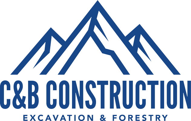 C & B Construction, Excavation & Forestry Inc.