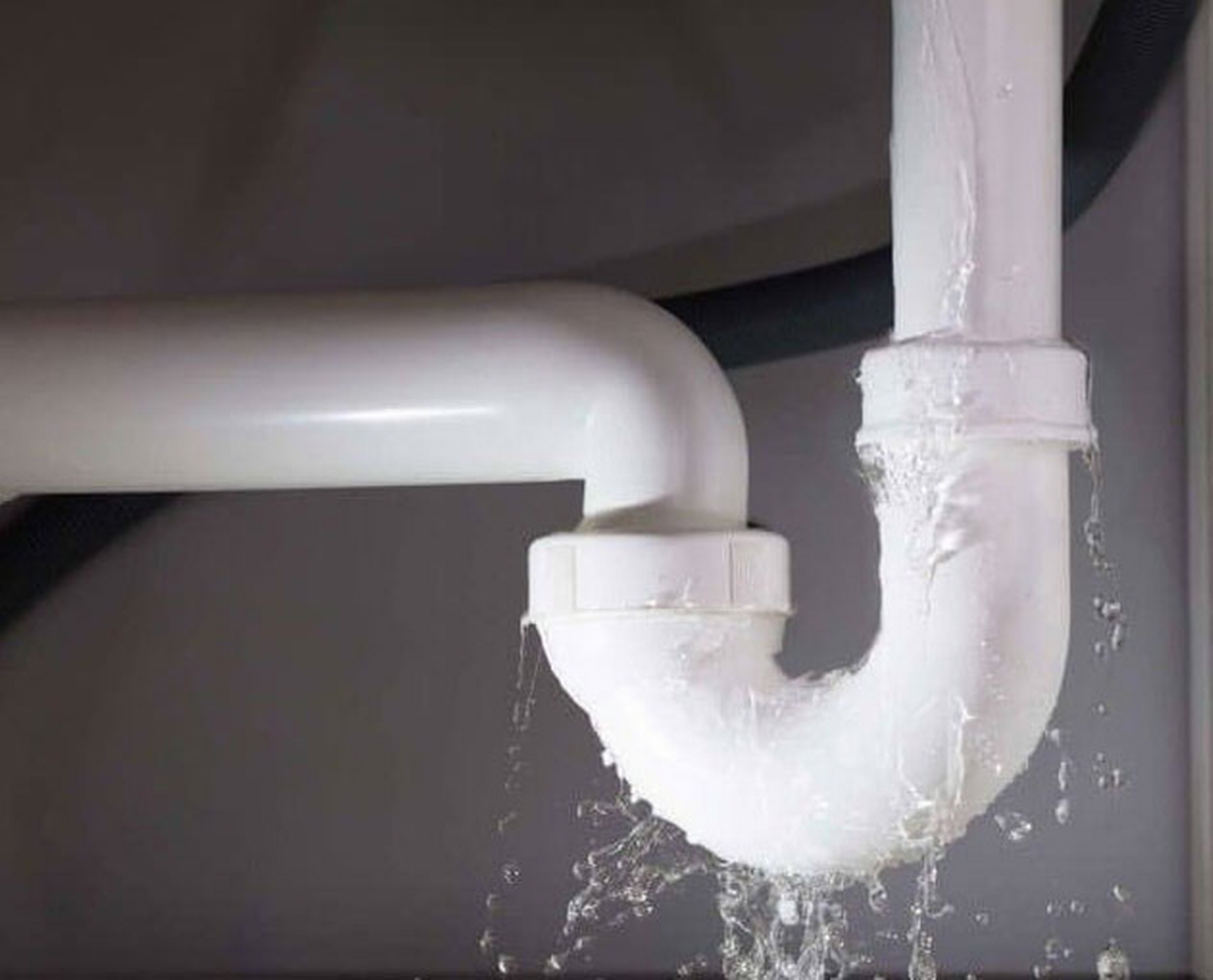 6 Most common household leaks to look out for banner