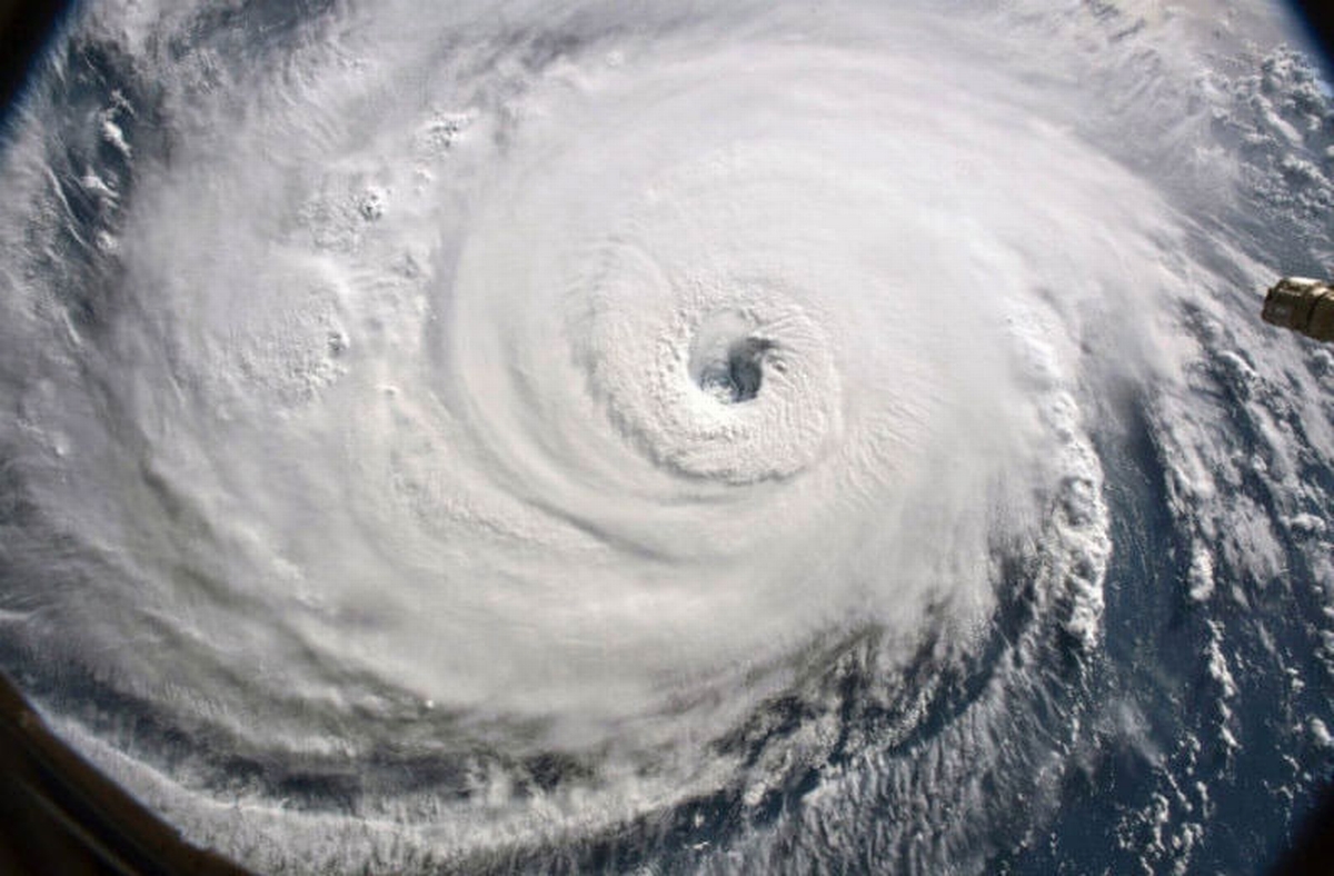 Hurricane Preparedness Safety Tips banner