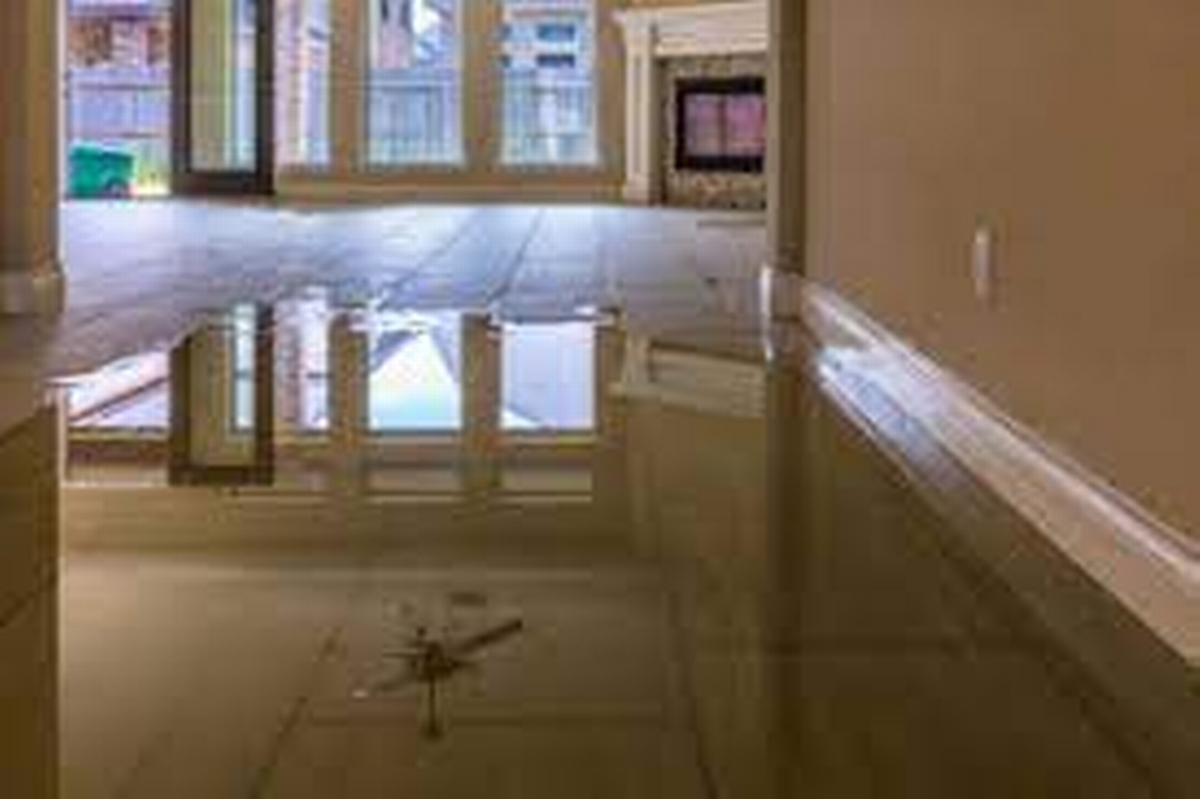 15 Reasons Why You Shouldn’t Ignore Water Damage banner