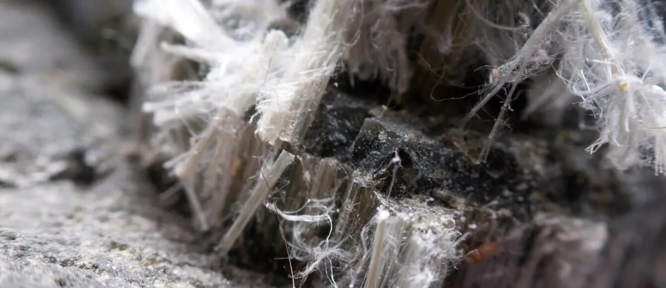 Asbestos Testing banner