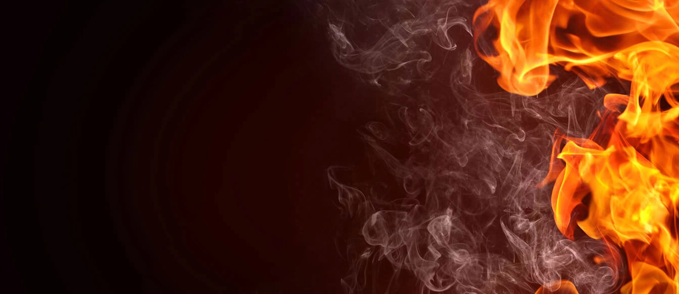 Fire & Smoke Damage Restoration banner