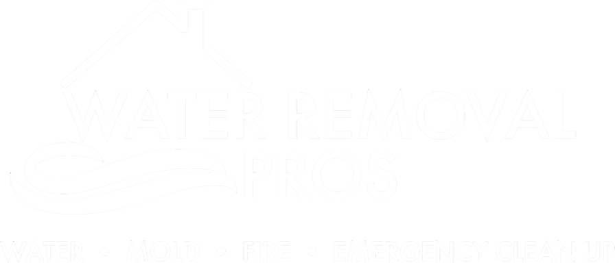 Water Removal Pros logo