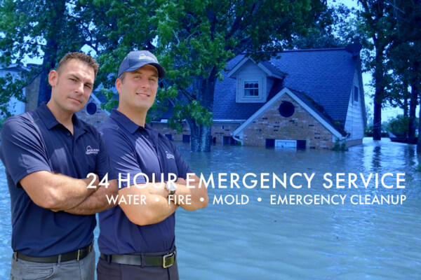 Water Removal Pros emergency restoration services for water, fire, storm, and mold damage in Southeast Louisiana