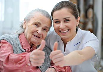Nursing Home  Avanti Health