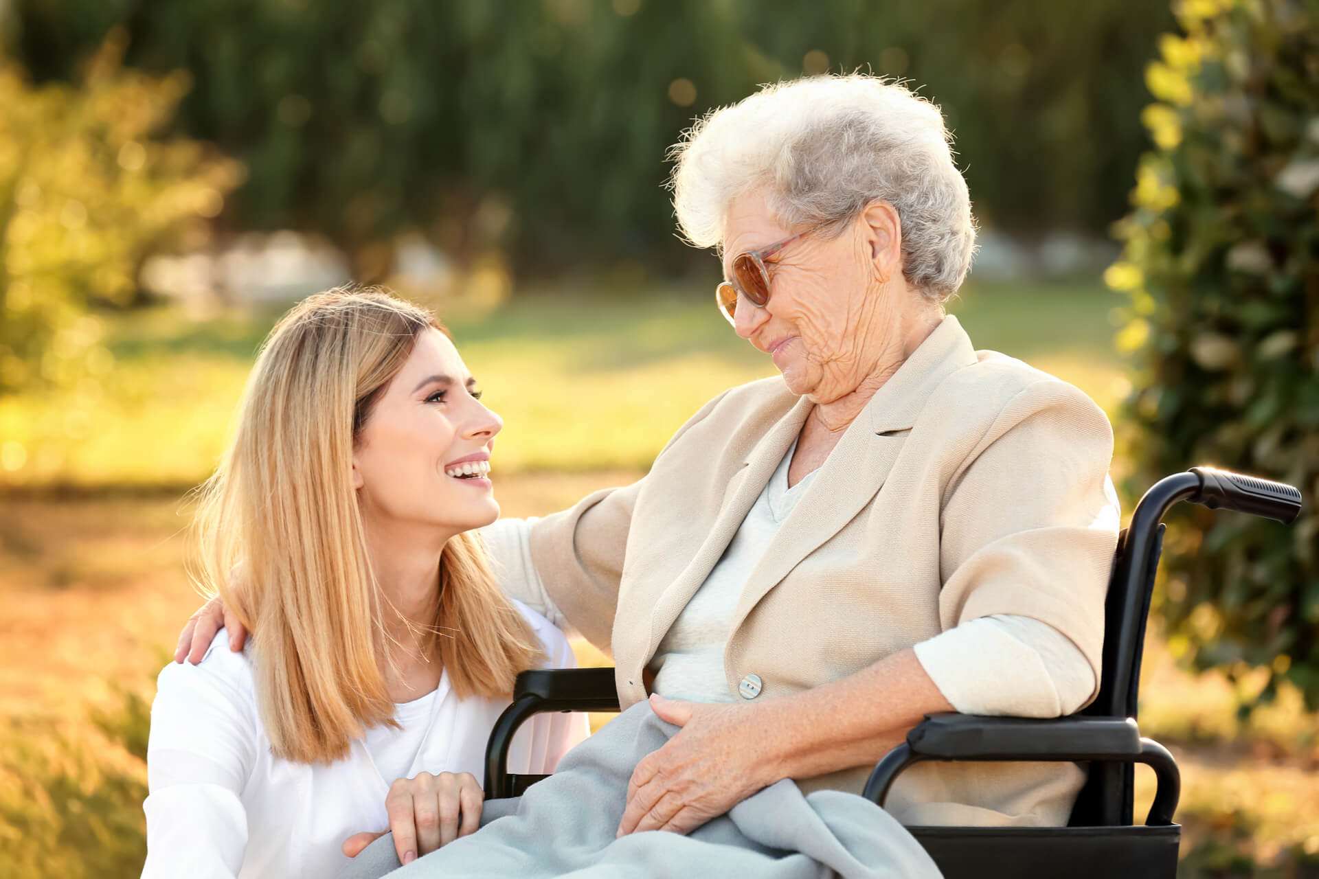 Companion Care Banner