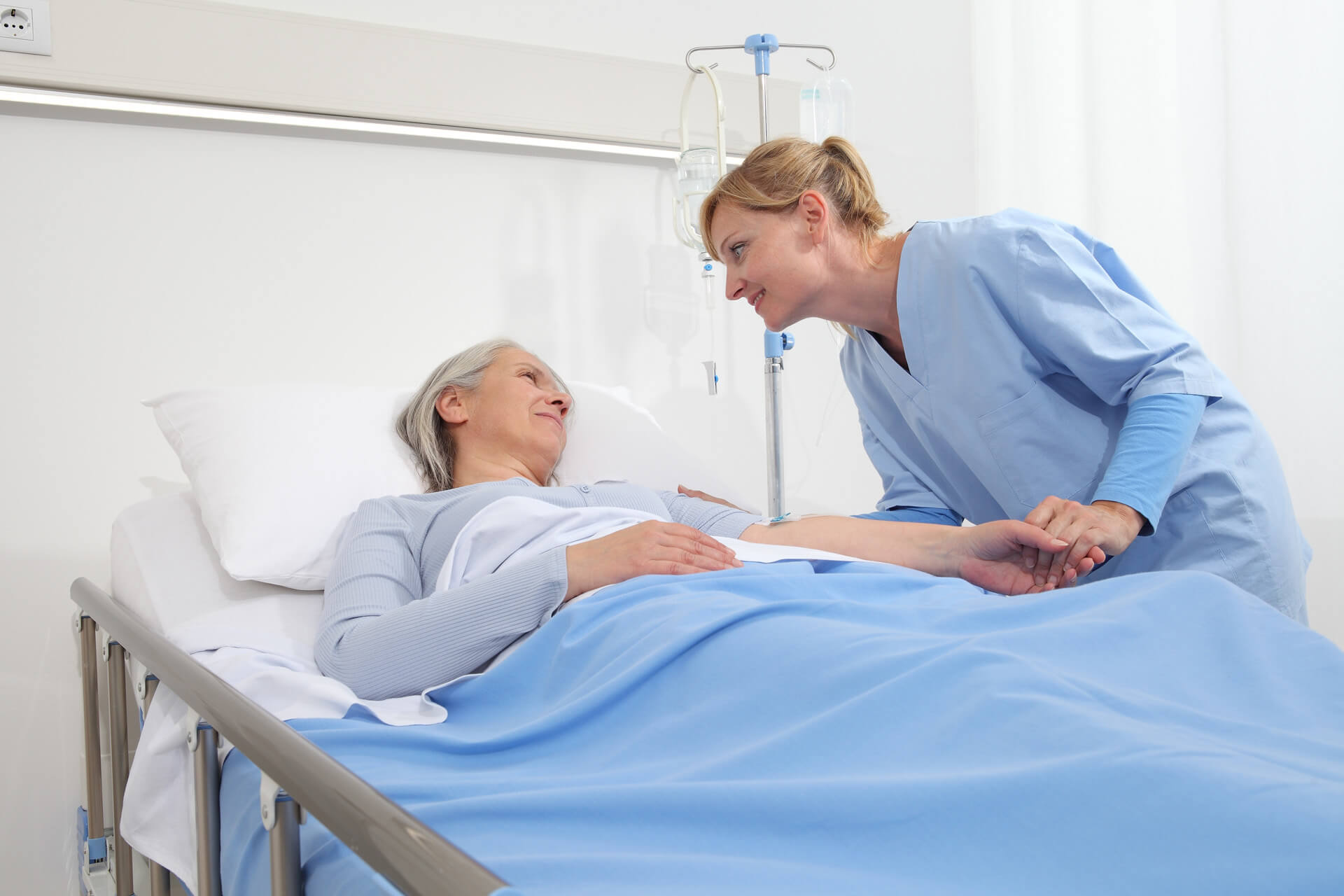 End of Life Care Banner