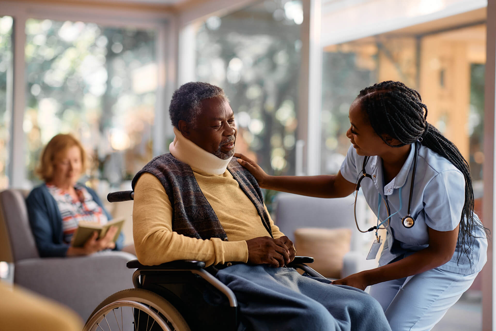 Hospital Discharge Services in Ashland, WI | Avanti