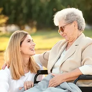 Companion Care