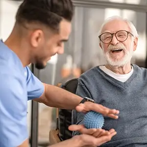 Elderly Care