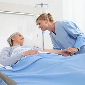 End of Life Care