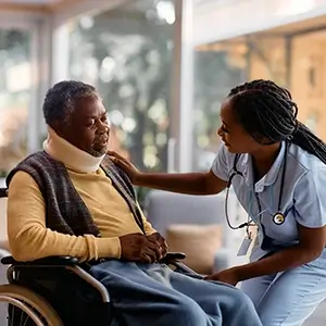 Hospital Discharge