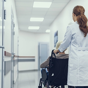 Medical Transport