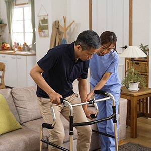 Home Health Services