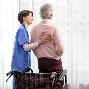 Rehabilitation & Nursing Centers