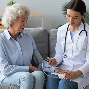 Nursing Care