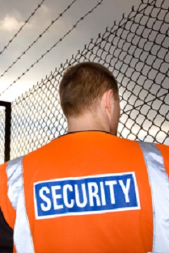 Security Guard Service in Riverside CA, American Power Security