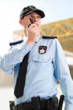 Security Guard Service in Corona CA, American Power Security