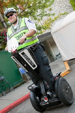 Security Guard Service in Moreno Valley CA, American Power Security