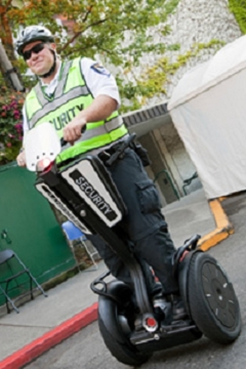 Security Guard Service in Moreno Valley CA, American Power Security