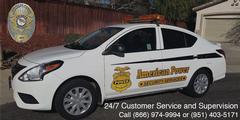 Secure Lockup Services in San Bernardino County, CA