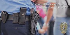 On-site Armed Security Guard in City of Stanton, CA