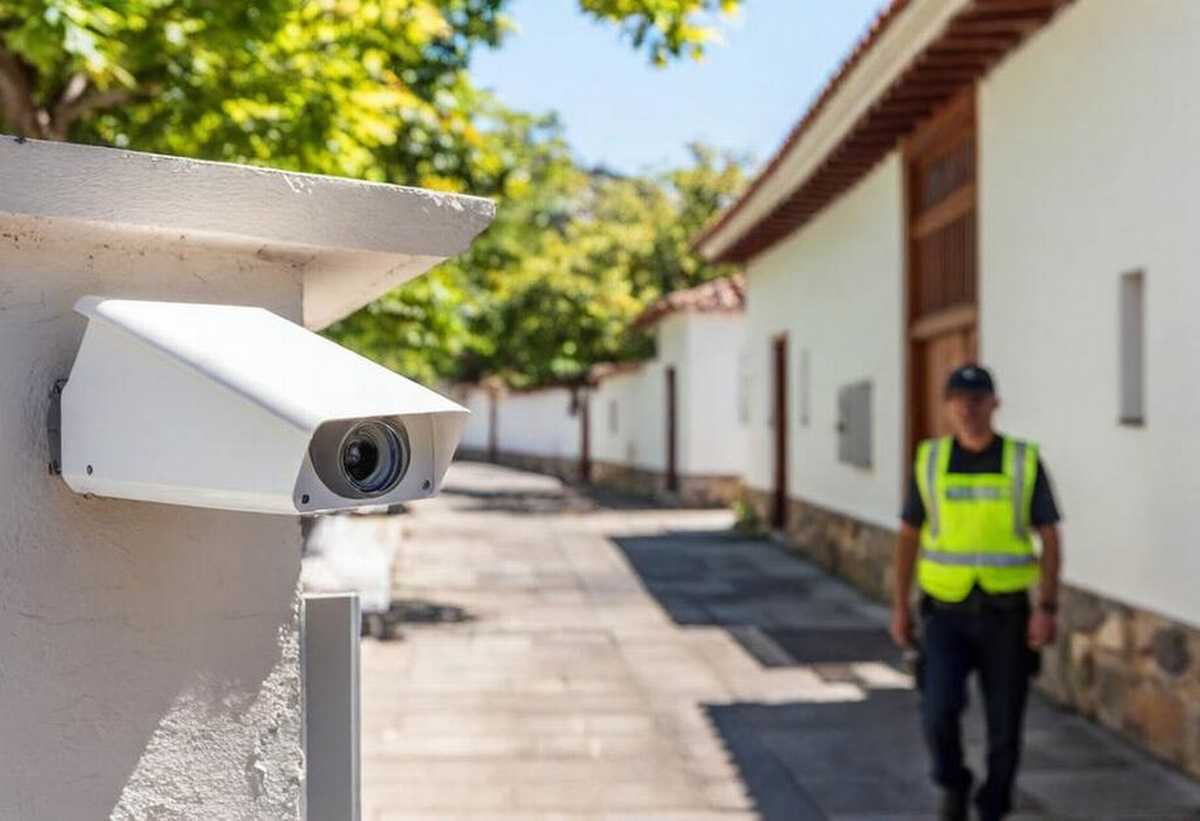 Budget-Friendly Security Guard Tips: Mastering Cost Management with American Power Security Services