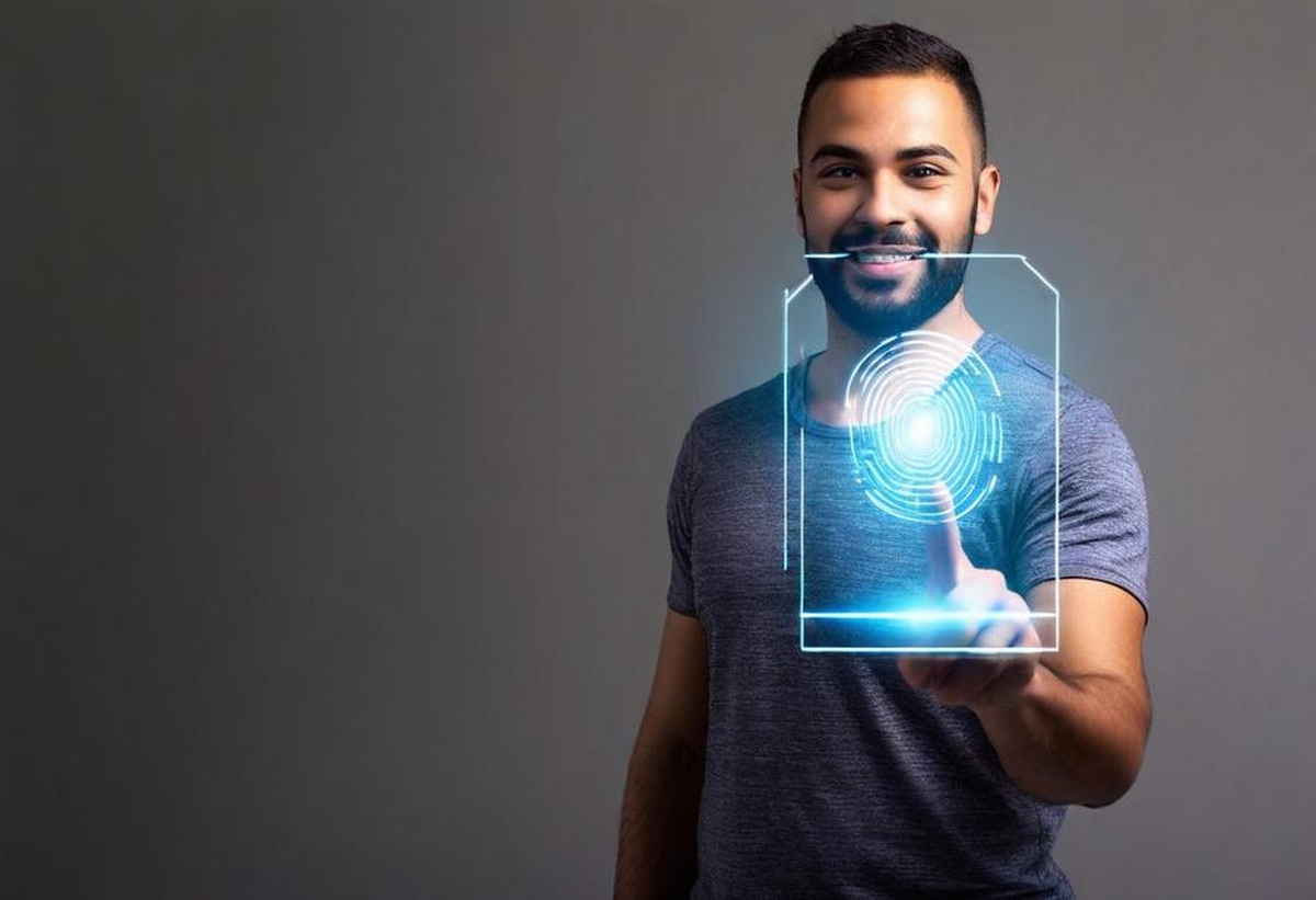 The Future of Physical Security: Top 5 Innovations Shaping Tomorrow's Business Safety