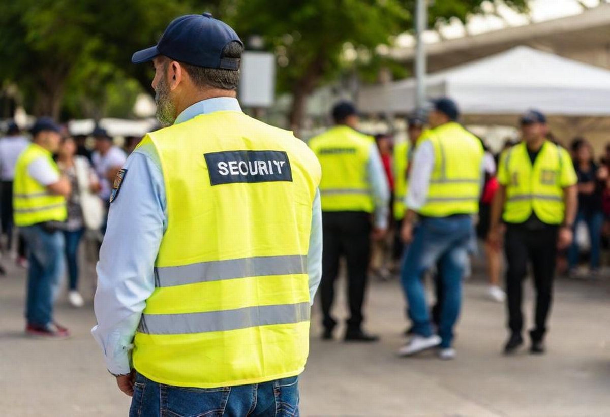 Enhancing Security Measures: Budget-Friendly Security Services for Businesses