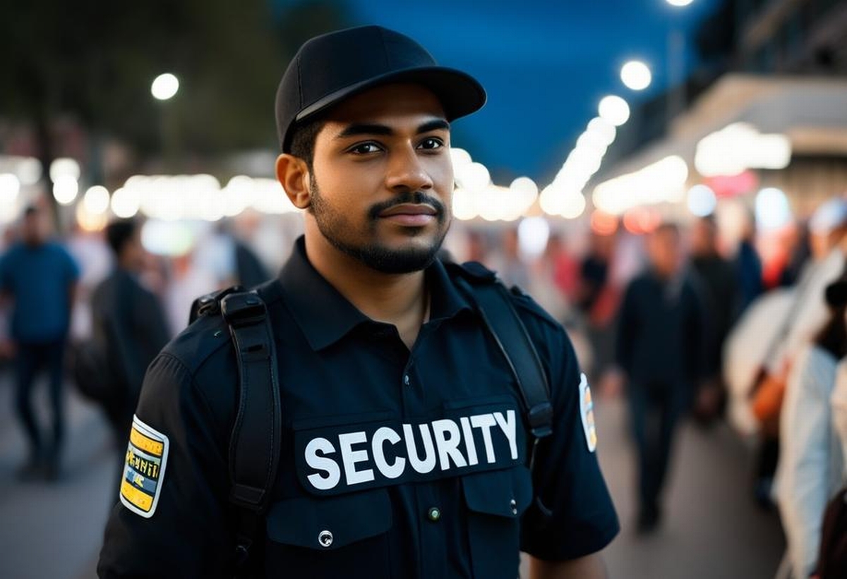 Night Watchers: The Unique Challenges and Opportunities of Overnight Security Featured Image Night Watchers: The Unique Challenges and Opportunities of Overnight Security