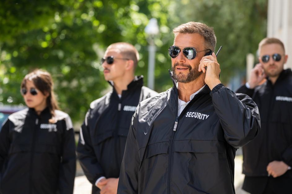Top 7 Qualities of an Exceptional Security Guard You Didn't Know About