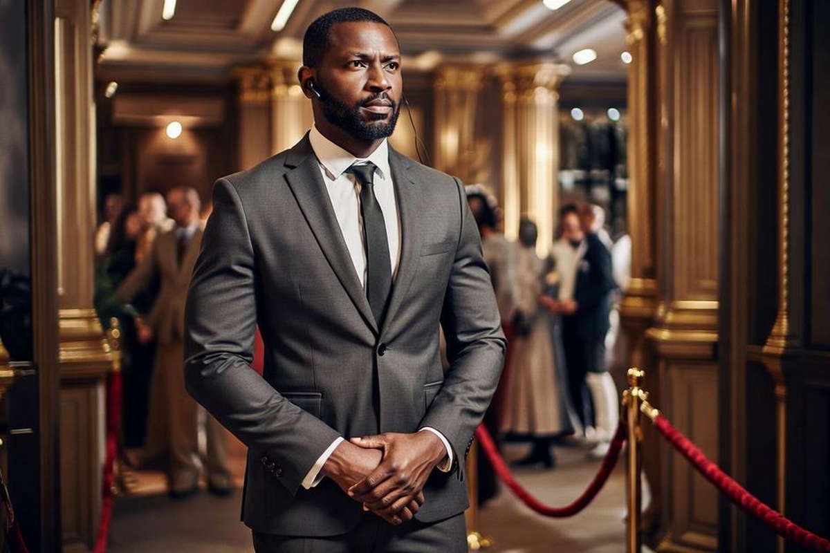 Security Guard Responsibilities Explained