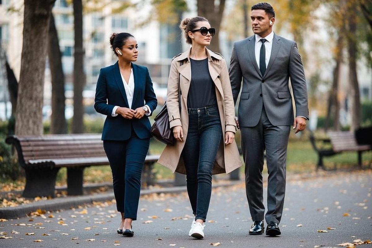 Hiring Celebrity Security Guards for Privacy and Personal Protection