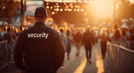 Public Event Security Planning: How to Prepare the Right Way