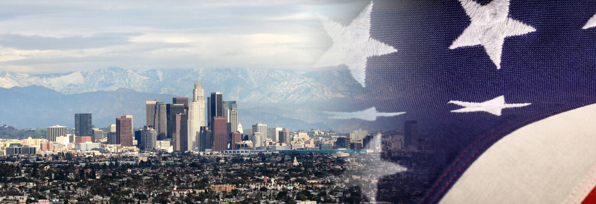 Los Angeles Security Guard Company