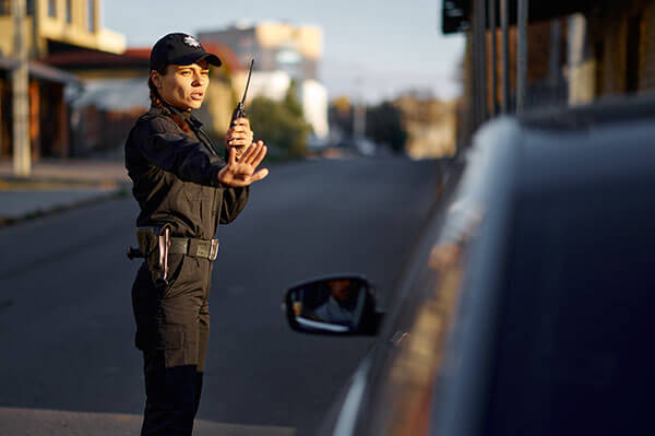 American Power Security Services - Professional Security Solutions