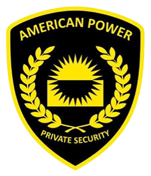 American Power Security Services