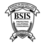 BSIS Logo