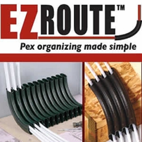 EzRoute Pex Organizing has launched a new website.
