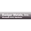 Badger Metals, Inc.