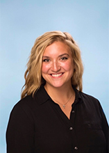 Courtney VanDerHeyden