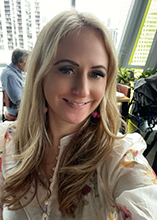 Michelle Banbury