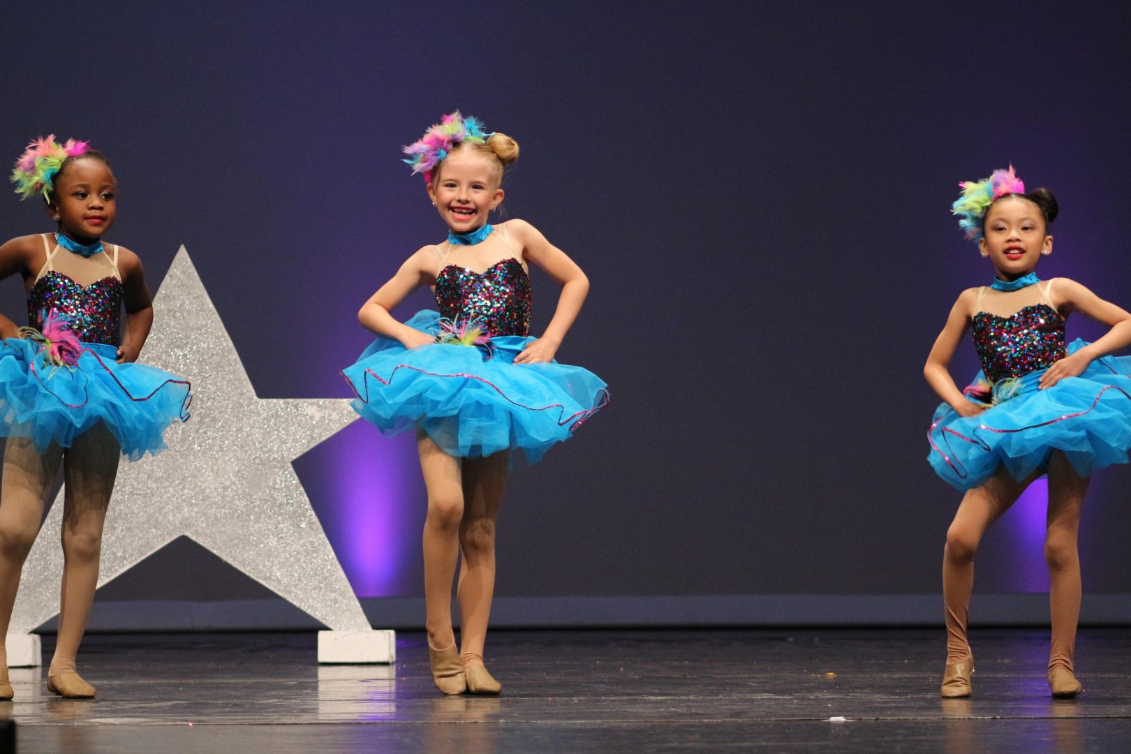 dance classes in Eagan, MN